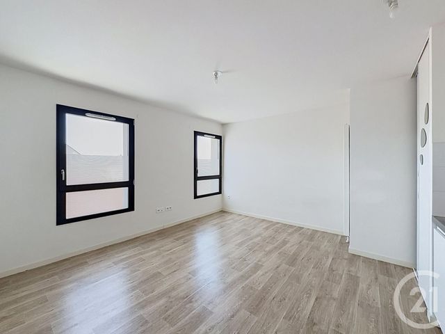 Appartement F1 à louer TROYES