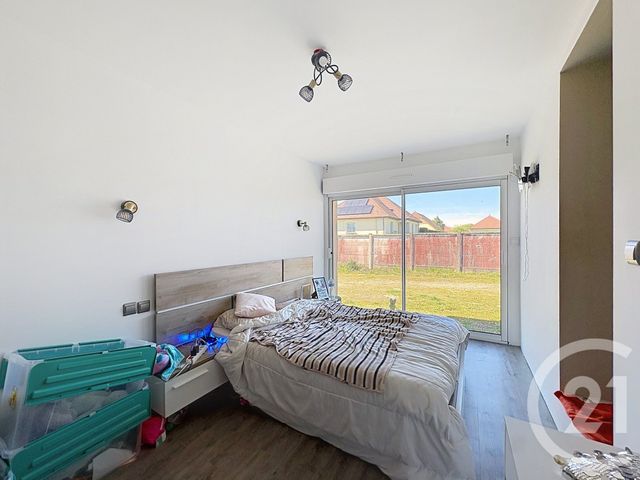 Maison &agrave; vendre - 5 pi&egrave;ces - 97,84 m2 - Clerey - 10 - CHAMPAGNE-ARDENNE