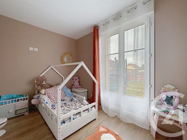 Maison &agrave; vendre - 5 pi&egrave;ces - 97,84 m2 - Clerey - 10 - CHAMPAGNE-ARDENNE