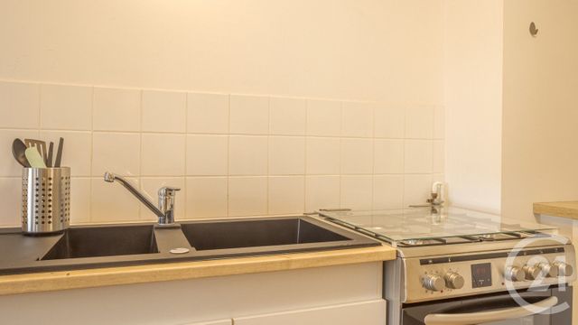 Appartement F2 &agrave; louer - 2 pi&egrave;ces - 53,86 m2 - Troyes - 10 - CHAMPAGNE-ARDENNE