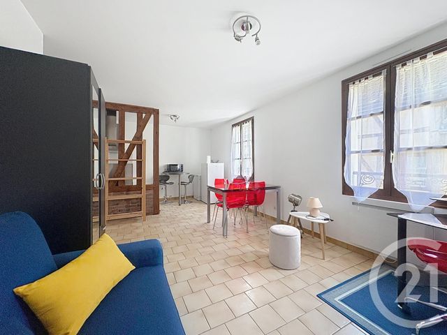 Appartement Studio &agrave; louer - 1 pi&egrave;ce - 28 m2 - Troyes - 10 - CHAMPAGNE-ARDENNE