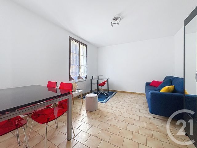 Appartement Studio à louer TROYES