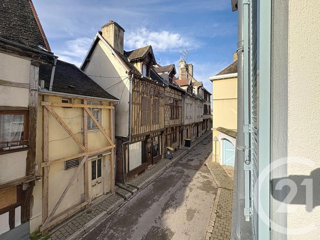 Appartement Studio &agrave; louer - 1 pi&egrave;ce - 28 m2 - Troyes - 10 - CHAMPAGNE-ARDENNE