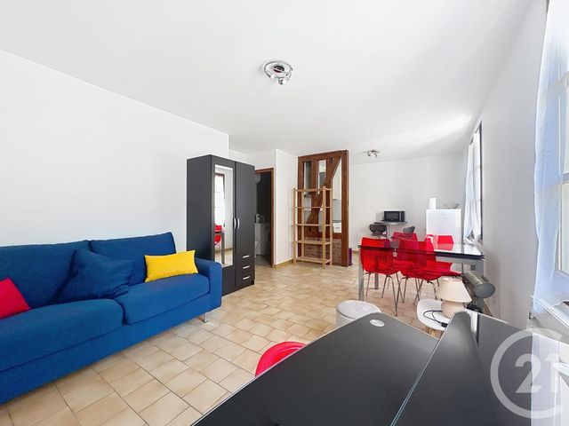 Appartement Studio &agrave; louer - 1 pi&egrave;ce - 28 m2 - Troyes - 10 - CHAMPAGNE-ARDENNE