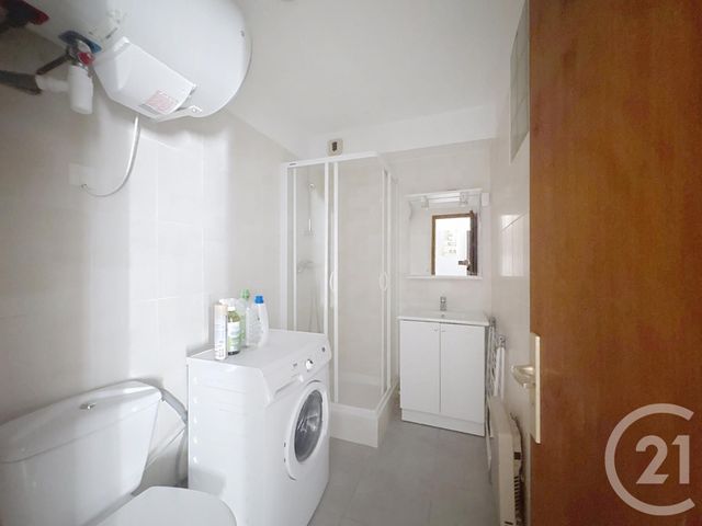 Appartement Studio &agrave; louer - 1 pi&egrave;ce - 28 m2 - Troyes - 10 - CHAMPAGNE-ARDENNE