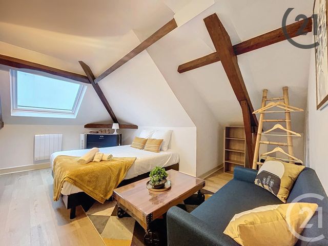 Appartement Studio à louer TROYES