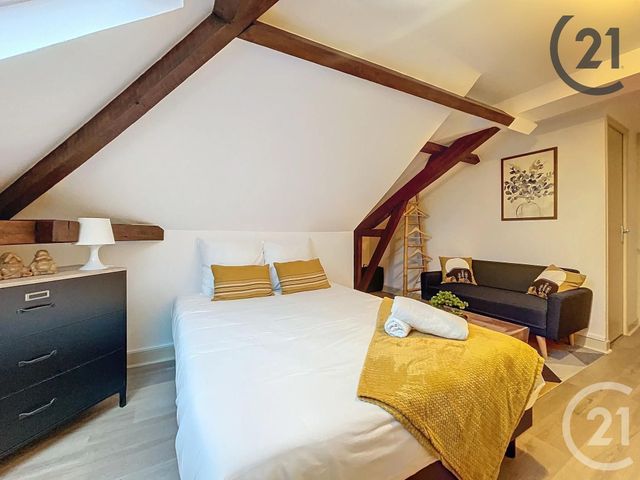 Appartement Studio &agrave; louer - 2 pi&egrave;ces - 16 m2 - Troyes - 10 - CHAMPAGNE-ARDENNE