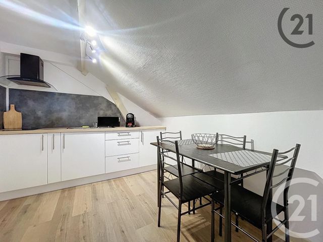 Appartement Studio &agrave; louer - 2 pi&egrave;ces - 16 m2 - Troyes - 10 - CHAMPAGNE-ARDENNE