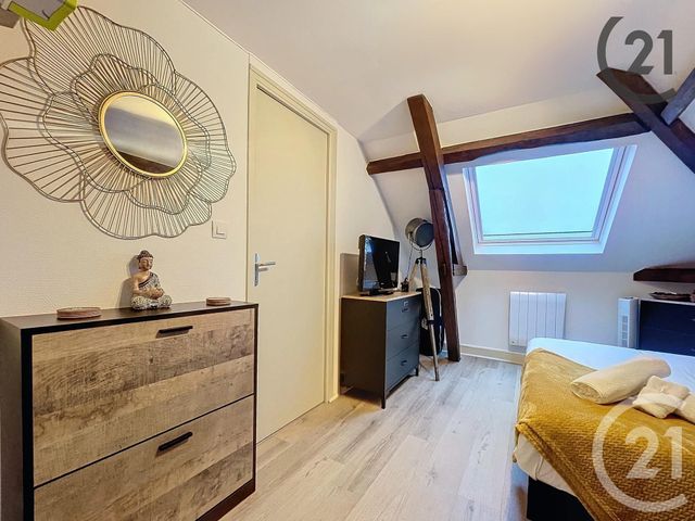 Appartement Studio &agrave; louer - 2 pi&egrave;ces - 16 m2 - Troyes - 10 - CHAMPAGNE-ARDENNE