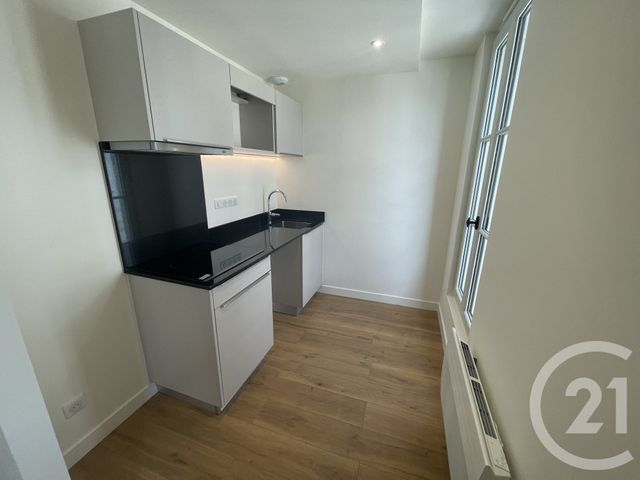 Appartement à louer TROYES