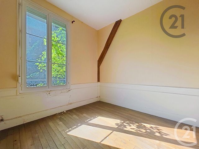 Appartement F4 &agrave; vendre - 4 pi&egrave;ces - 119 m2 - Ste Savine - 10 - CHAMPAGNE-ARDENNE