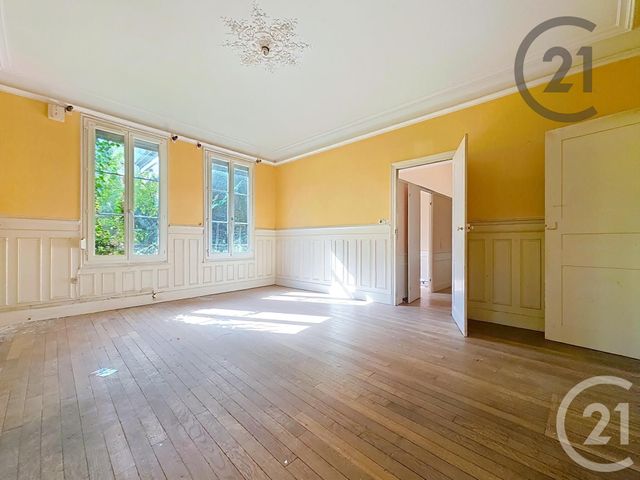 Appartement F4 &agrave; vendre - 4 pi&egrave;ces - 119 m2 - Ste Savine - 10 - CHAMPAGNE-ARDENNE