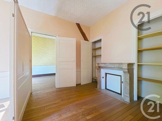 Appartement F4 &agrave; vendre - 4 pi&egrave;ces - 119 m2 - Ste Savine - 10 - CHAMPAGNE-ARDENNE