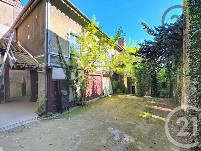 Appartement F4 à vendre STE SAVINE