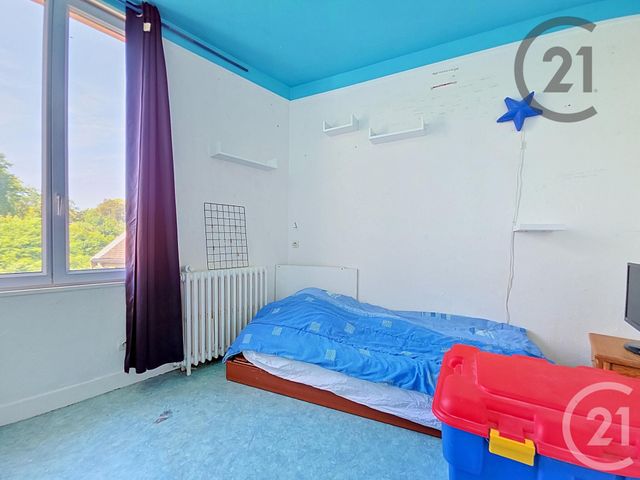 Maison &agrave; vendre - 7 pi&egrave;ces - 117,78 m2 - Troyes - 10 - CHAMPAGNE-ARDENNE