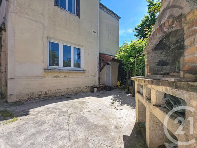 Maison &agrave; vendre - 7 pi&egrave;ces - 117,78 m2 - Troyes - 10 - CHAMPAGNE-ARDENNE
