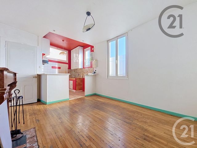 Maison &agrave; vendre - 7 pi&egrave;ces - 117,78 m2 - Troyes - 10 - CHAMPAGNE-ARDENNE