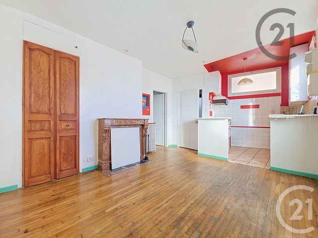 Maison &agrave; vendre - 7 pi&egrave;ces - 117,78 m2 - Troyes - 10 - CHAMPAGNE-ARDENNE