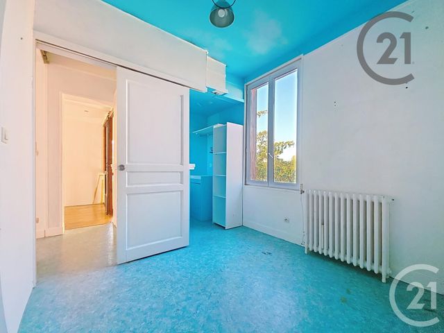 Maison &agrave; vendre - 7 pi&egrave;ces - 117,78 m2 - Troyes - 10 - CHAMPAGNE-ARDENNE