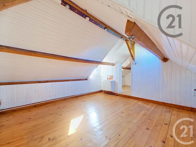 Maison &agrave; vendre - 7 pi&egrave;ces - 117,78 m2 - Troyes - 10 - CHAMPAGNE-ARDENNE