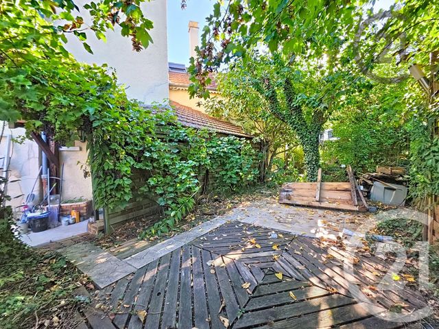 Maison &agrave; vendre - 7 pi&egrave;ces - 117,78 m2 - Troyes - 10 - CHAMPAGNE-ARDENNE