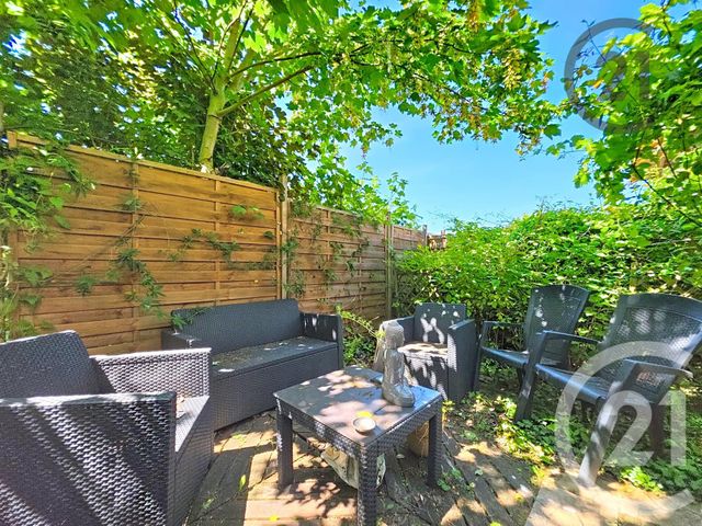 Maison &agrave; vendre - 7 pi&egrave;ces - 117,78 m2 - Troyes - 10 - CHAMPAGNE-ARDENNE