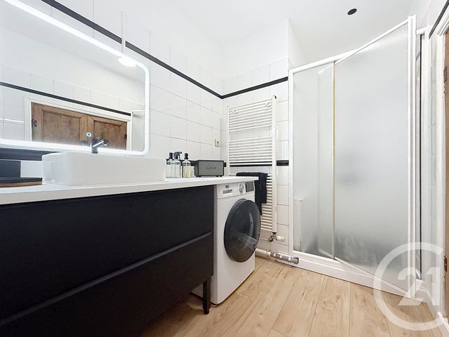 Appartement F2 &agrave; louer - 2 pi&egrave;ces - 50,01 m2 - Troyes - 10 - CHAMPAGNE-ARDENNE