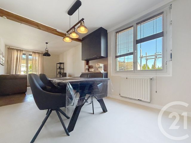 Appartement F2 &agrave; louer - 2 pi&egrave;ces - 50,01 m2 - Troyes - 10 - CHAMPAGNE-ARDENNE