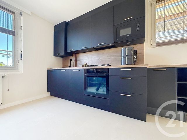 Appartement F2 &agrave; louer - 2 pi&egrave;ces - 50,01 m2 - Troyes - 10 - CHAMPAGNE-ARDENNE