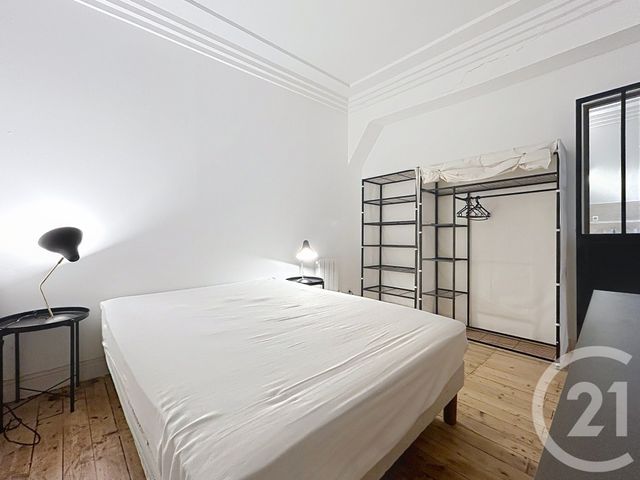 Appartement F2 &agrave; louer - 2 pi&egrave;ces - 48,32 m2 - Troyes - 10 - CHAMPAGNE-ARDENNE