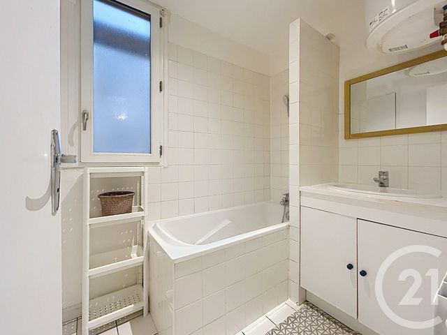 Appartement F2 &agrave; louer - 2 pi&egrave;ces - 48,32 m2 - Troyes - 10 - CHAMPAGNE-ARDENNE