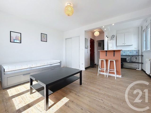 Appartement à louer TROYES