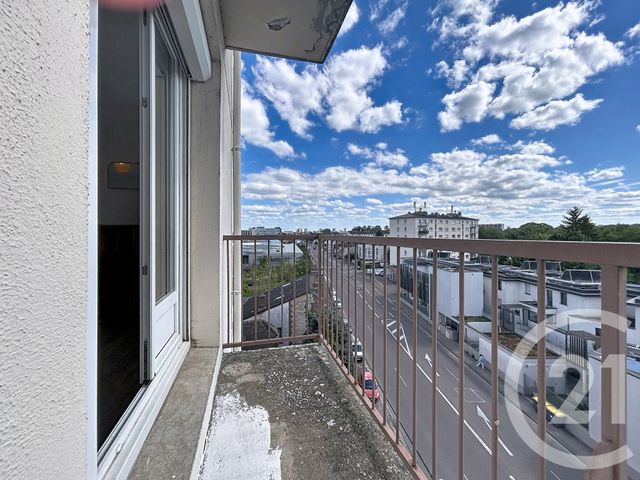 Appartement &agrave; louer - 1 pi&egrave;ce - 25 m2 - Troyes - 10 - CHAMPAGNE-ARDENNE