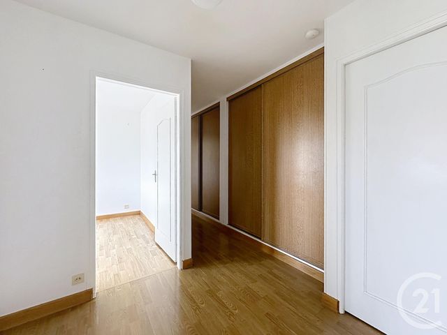 Appartement F4 &agrave; vendre - 4 pi&egrave;ces - 79,47 m2 - Ste Savine - 10 - CHAMPAGNE-ARDENNE