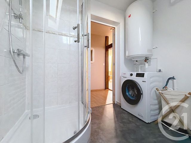 Appartement F3 &agrave; vendre - 3 pi&egrave;ces - 58,16 m2 - Troyes - 10 - CHAMPAGNE-ARDENNE