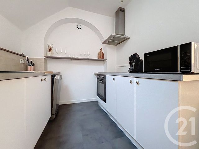 Appartement F3 &agrave; vendre - 3 pi&egrave;ces - 58,16 m2 - Troyes - 10 - CHAMPAGNE-ARDENNE