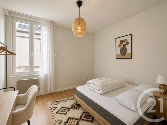 Appartement F3 &agrave; vendre - 3 pi&egrave;ces - 58,16 m2 - Troyes - 10 - CHAMPAGNE-ARDENNE