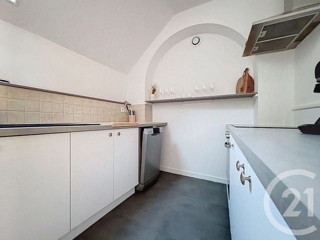Appartement F3 &agrave; vendre - 3 pi&egrave;ces - 58,16 m2 - Troyes - 10 - CHAMPAGNE-ARDENNE