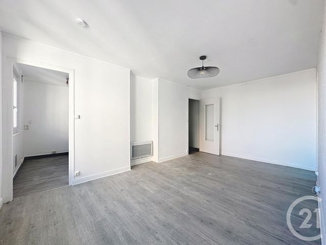 Appartement F3 &agrave; louer - 3 pi&egrave;ces - 49,67 m2 - Troyes - 10 - CHAMPAGNE-ARDENNE