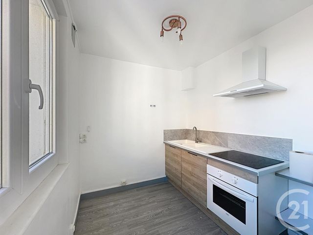 Appartement F3 à louer TROYES