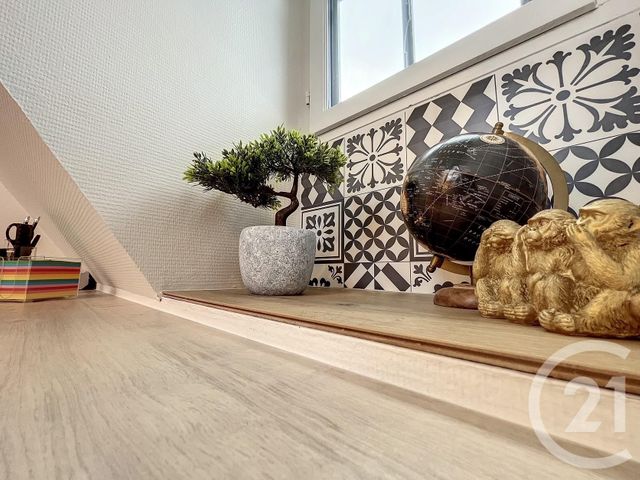 Appartement Studio &agrave; louer - 2 pi&egrave;ces - 9,01 m2 - Troyes - 10 - CHAMPAGNE-ARDENNE