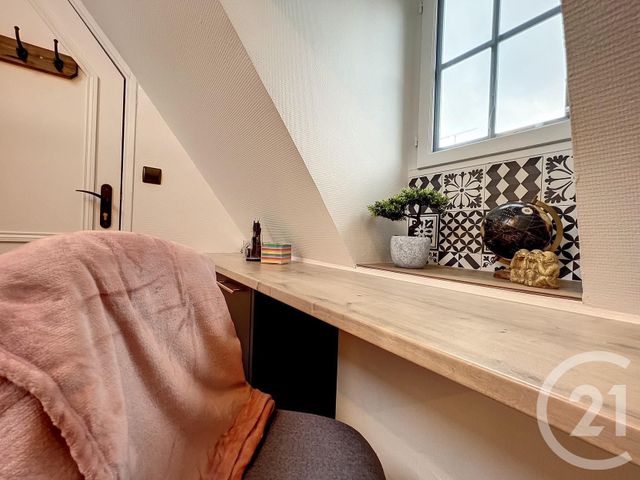 Appartement Studio &agrave; louer - 2 pi&egrave;ces - 9,01 m2 - Troyes - 10 - CHAMPAGNE-ARDENNE