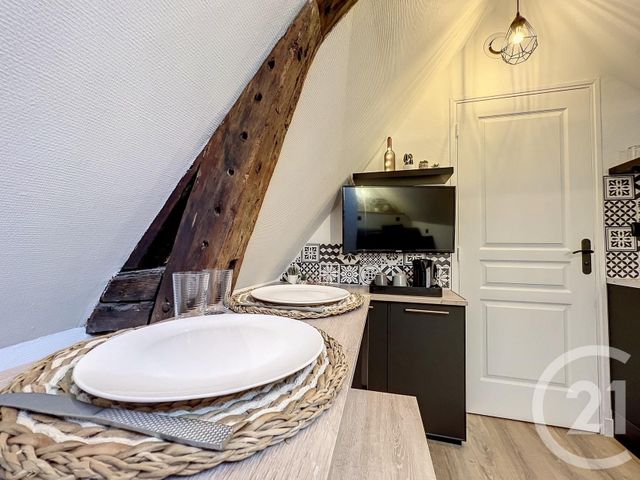 Appartement Studio &agrave; louer - 2 pi&egrave;ces - 9,01 m2 - Troyes - 10 - CHAMPAGNE-ARDENNE