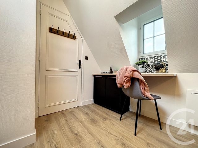 Appartement Studio &agrave; louer - 2 pi&egrave;ces - 9,01 m2 - Troyes - 10 - CHAMPAGNE-ARDENNE