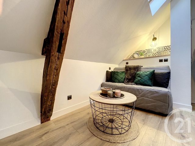 Appartement Studio &agrave; louer - 2 pi&egrave;ces - 9,01 m2 - Troyes - 10 - CHAMPAGNE-ARDENNE
