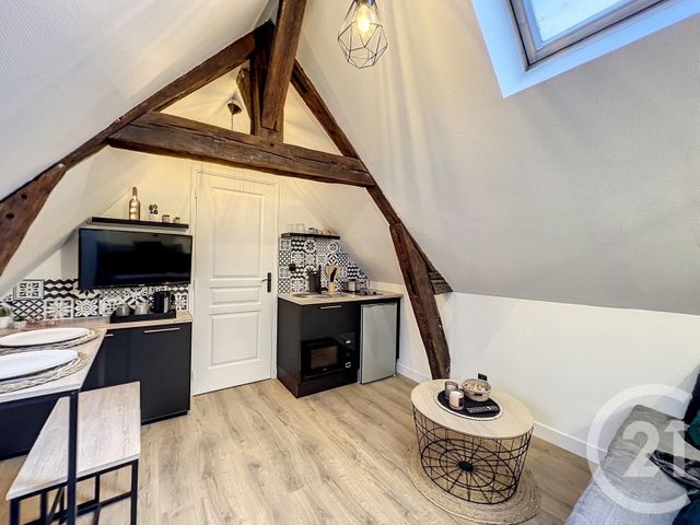 Appartement Studio à louer TROYES