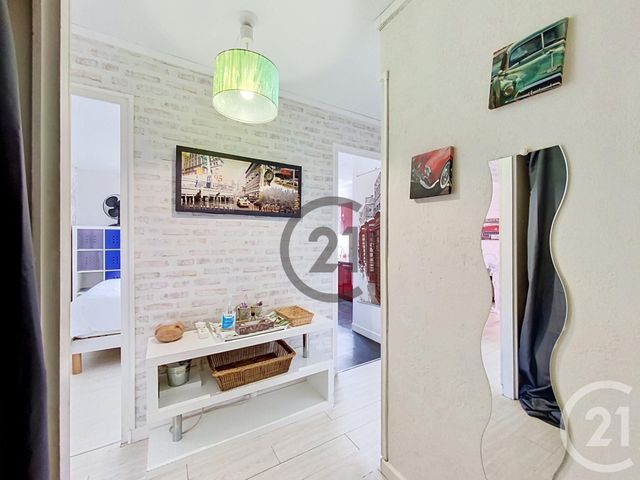 Appartement T2 &agrave; vendre - 3 pi&egrave;ces - 72 m2 - Troyes - 10 - CHAMPAGNE-ARDENNE