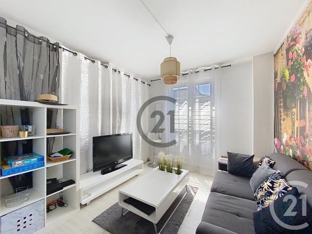 Appartement T2 &agrave; vendre - 3 pi&egrave;ces - 72 m2 - Troyes - 10 - CHAMPAGNE-ARDENNE