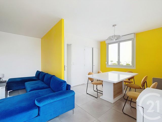 Appartement F4 &agrave; vendre - 4 pi&egrave;ces - 77,50 m2 - St Andre Les Vergers - 10 - CHAMPAGNE-ARDENNE