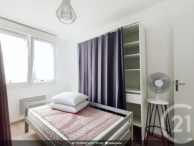 Appartement F4 &agrave; vendre - 4 pi&egrave;ces - 77,50 m2 - St Andre Les Vergers - 10 - CHAMPAGNE-ARDENNE